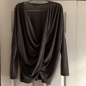 Light weight sweater!